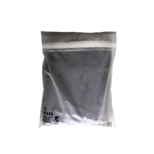 Better Packaging Compostable Poly Garment Bag