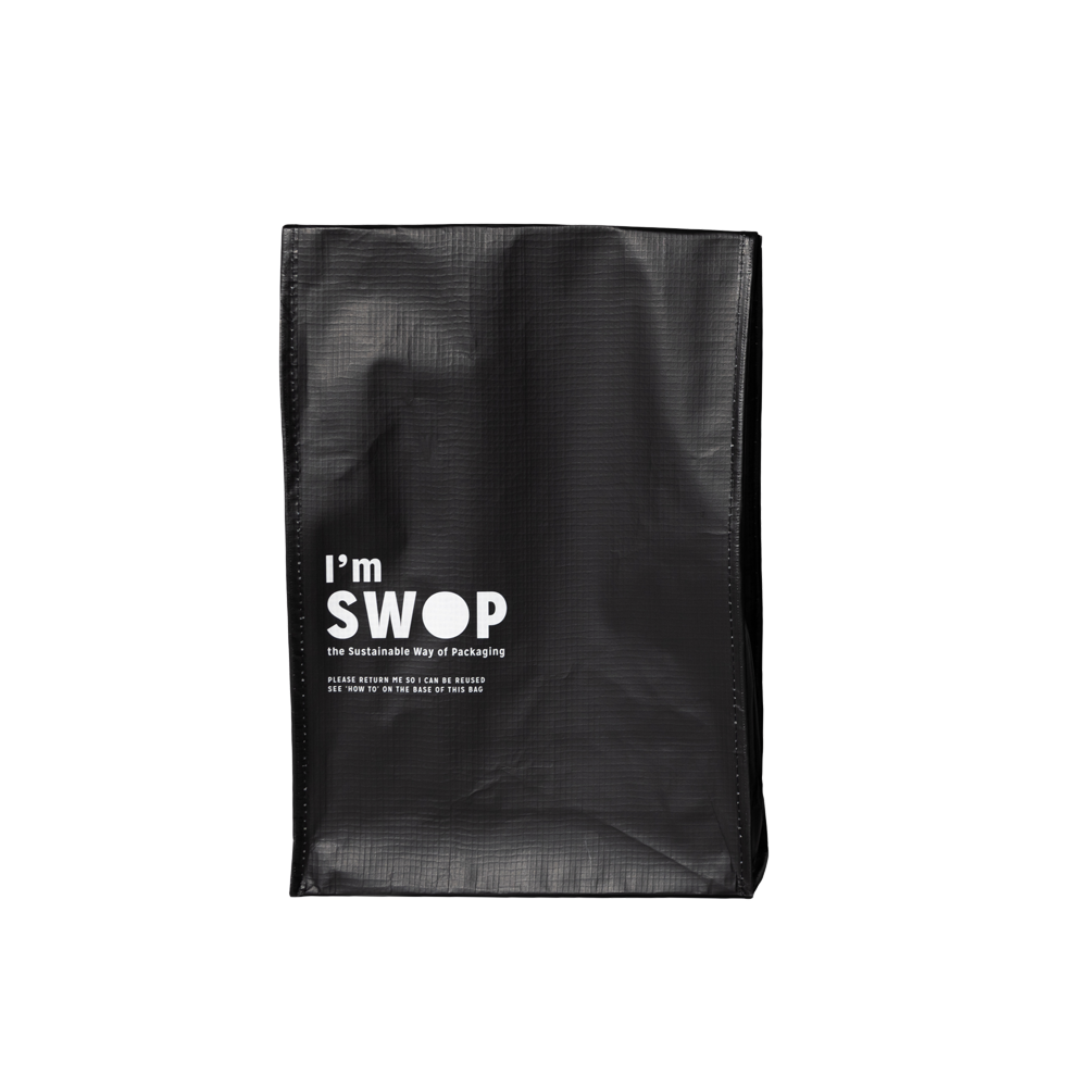 SWOP Reusable Mailers