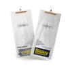 Better Packaging Custom Bisley Workwear POLLAST!C Hanging Garment Bags